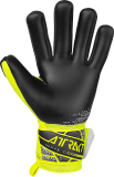 Reusch Attrakt Gold X NC Junior  5572955 2025 2025 back